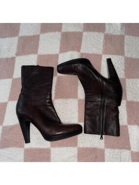 Prada Boots